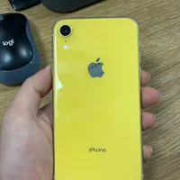 اپل iPhone XR با حافظهٔ ۶۴ گیگابایت|موبایل|نسیم‌شهر, |دیوار