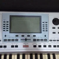 ارگ پیا ۵۰|پیانو، کیبورد، آکاردئون|اندیمشک, |دیوار