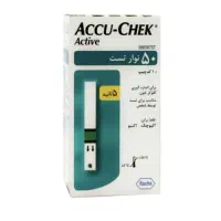 نوار تست قند