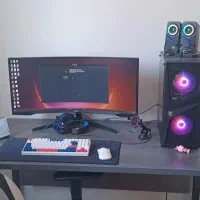 کامپیوتر گیمینگ