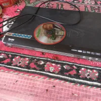 DVD|پخش‌کننده DVD و ویدیو|بهبهان, |دیوار