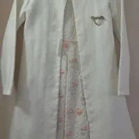 لباس مجلسی دخترانه