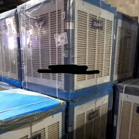 کولر 5000 امید در حد نو