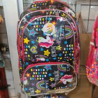 کیف لب تاب و کوله فانتزی