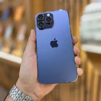 ایفون ۱۴ پرومکس ریجستر شده