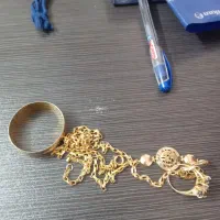طلای قسطی