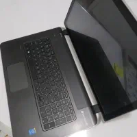 لپ تاپ hp pavilion 17 notebook