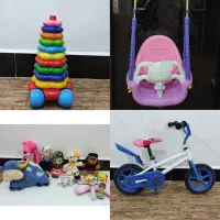 اسباب‌بازی