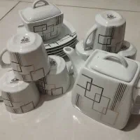 چای خوری توس