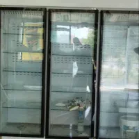 یخچال ۳درب متوردانفوز