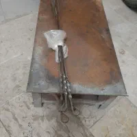 منقل کباب درب دار