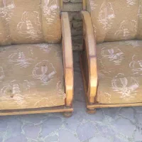 مبل ۷ نفره