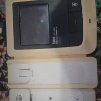 آیفون تصویری تابا