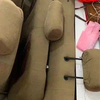 صندلی پژو پارس اهرمی