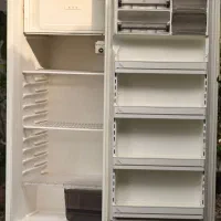 یخچال فریزر پارس