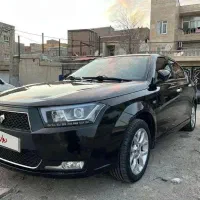 دنا پلاس توربو اتوماتیک خیلی تمیز