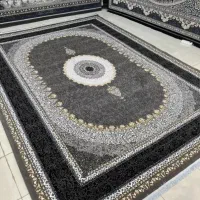 فروش فرش زیر قیمت به علت مهاجرت