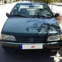 فروش آردی مدل ۸۳