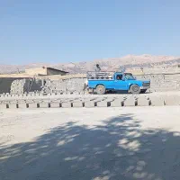 مصالح ساختمانی بلوک دیواری سی سانتی
