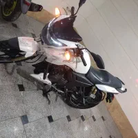 آپاچی 180مدل 95