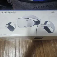 vr2 sony playstation