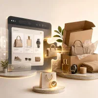 محصول از شما، سایت با ما