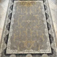 فرش ماشینی ۶متری و۳متری کاملن سالم تضمینی