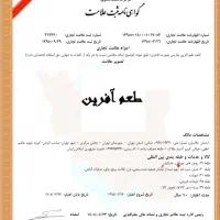 واگذاری نام تجاری . برند و لوگو