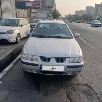 سمند ۸۵