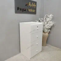 فایل دراور۴ کشو مدل F4