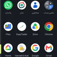 گوشی نوکیا جی 10درحده اکبند