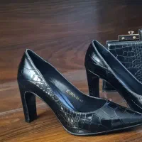 کیف و کفش مجلسی