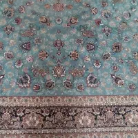 فروش یک جفت فرش ۹ متری