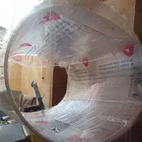 پلی کربنات هالو آیدا