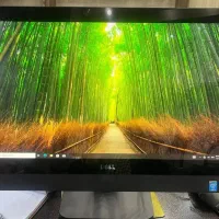 کامپیوتر رومیزی All in one dell 9020