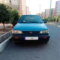 پراید مدل 85