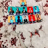 کارت کیم دی