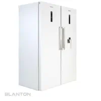 یخچال فریزر دوقلو مدل ۲۰۲۲ بلانتون