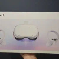 oculus meta quest 2 / اکولوس متا کوئست