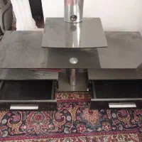 میز تلوزیون