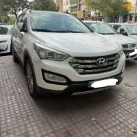 سانتافه فول مدل 1393(اقساط)