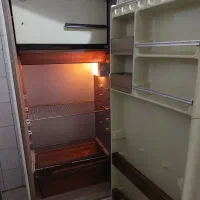 فروش یخچال  310 لیتری جادار با مارک معروف philco