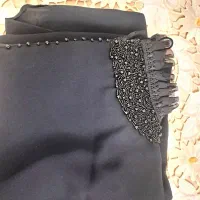 چادر عربی جواهر دوزی