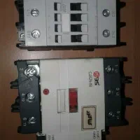 کنتاکتور،کافونوری،خازن سیلندری،اکسس پوینت،سوئیچینگ