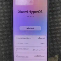 شیائومی not13 pro