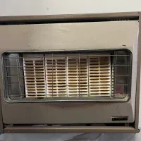 بخاری گازی دیواری