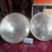 چراغ جلو ول  ول اصل،، شادگان