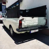 پیکان وانت مدل ۹۲