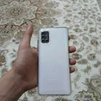 A51 در حد نو گوشی پلمپ