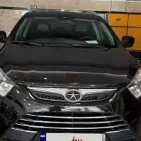 جک s5مدل ۹۶مشکی اقساط